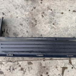 Suport bara fata deflector radiator Volvo V40 31294096