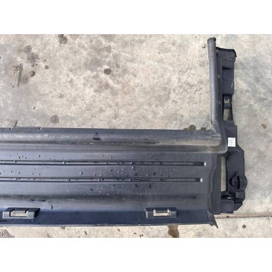 Suport bara fata deflector radiator Volvo V40 31294096