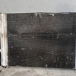 Radiator de apa Volvo V40 31319064