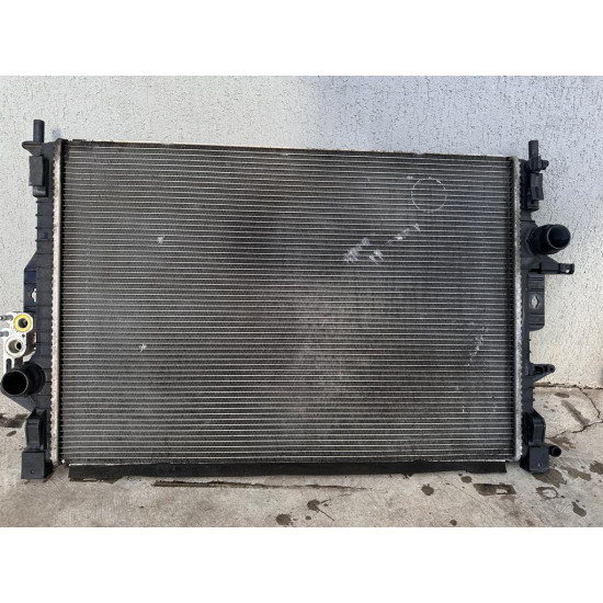 Radiator de apa Volvo V40 31319064