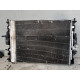 Radiator de apa Volvo V40 31319064