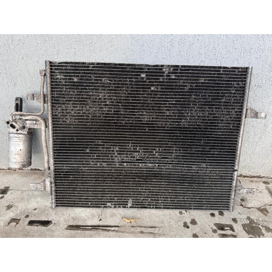 Radiator clima Volvo V60 S60 993897e