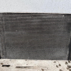 Intercooler radiator Volvo XC90 30741579