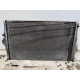 Intercooler radiator Volvo XC90 30741579