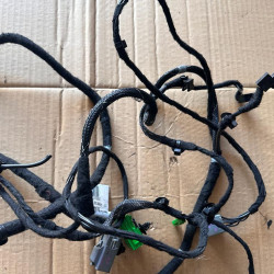 Steering system wiring harness Volvo C70 2007-2013 31256557