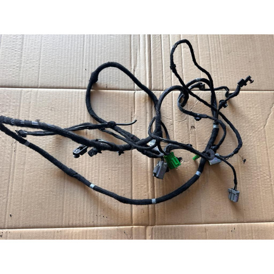 Steering system wiring harness Volvo C70 2007-2013 31256557