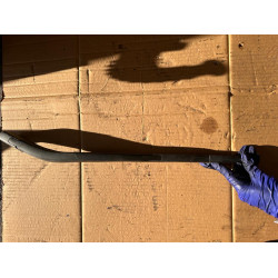 Stergator haion Volvo XC60 31333420, 31333469