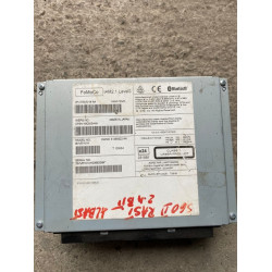 Magazie CD Volvo V40 S60 V60 V70 XC60 31357216