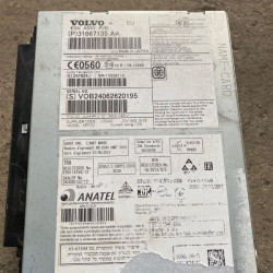 Magazie CD Volvo S60 V60 XC60 31667135