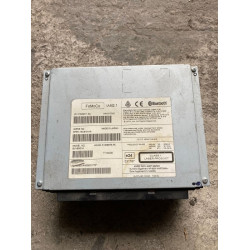 Magazie CD Volvo S60 V60 XC60 31328811