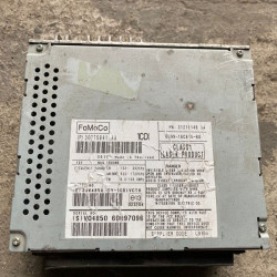 CD Player navigation Volvo S80 30775841