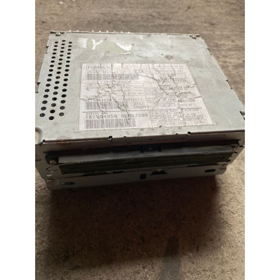 CD Player navigation Volvo S80 30775841