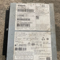 Magazie CD Volvo V40 31667305