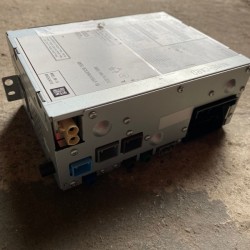 Magazie CD Volvo XC60 V60 S60 31433308