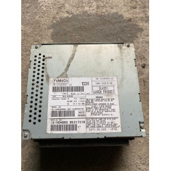 Magazie CD Volvo S80 V70 V70 31260541