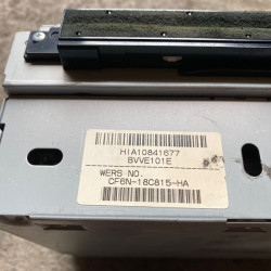 Magazie CD Volvo V70 XC70 V40 31396100