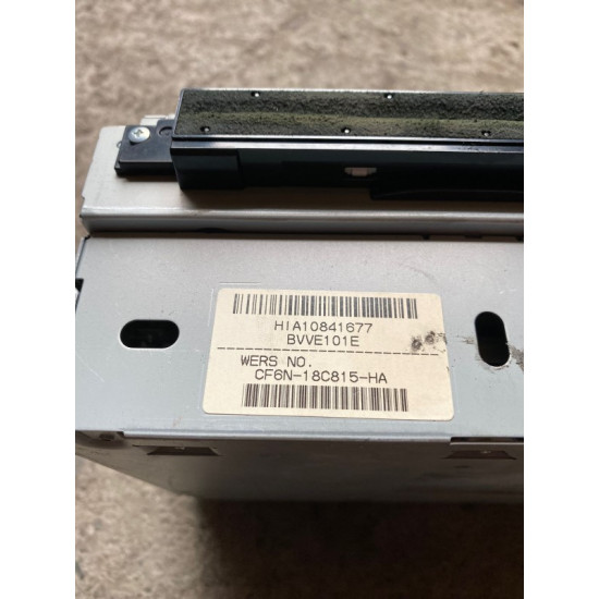 Magazie CD Volvo V70 XC70 V40 31396100