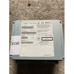 Magazie CD Volvo V70 XC70 V40 31396100