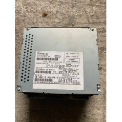 Magazie CD Volvo V70 XC70 S80 31310073