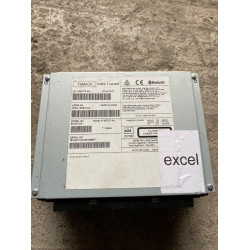 Magazie CD Volvo V40 V60 S60 31357770