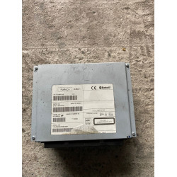 Magazie CD Volvo V60 S60 31328803