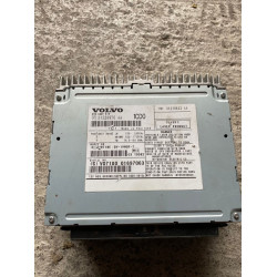 Magazie CD Volvo V60 S60 31328970