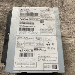 Magazie CD Volvo V40 V60 31444011