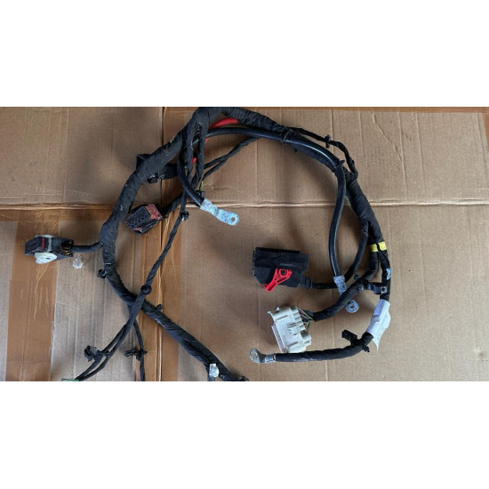 Wiring harness Polestar Volvo 32320006