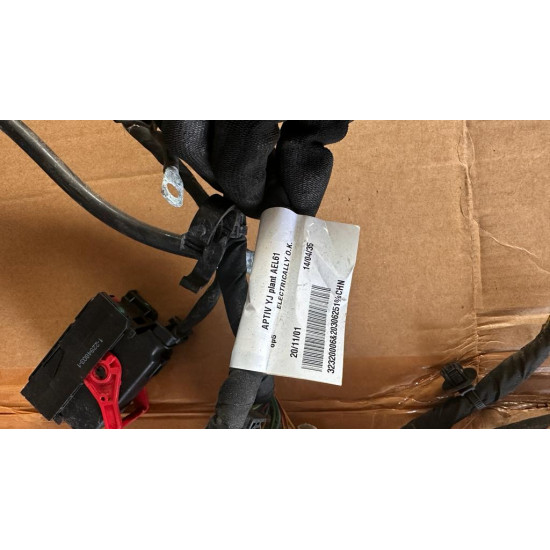 Wiring harness Polestar Volvo 32320006