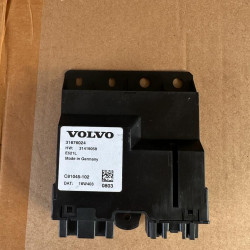 Tailgate trunk control module Volvo S90 V90 31676024