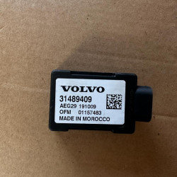 Mobile phone control module Volvo XC40 31489409