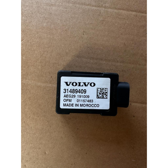 Mobile phone control module Volvo XC40 31489409