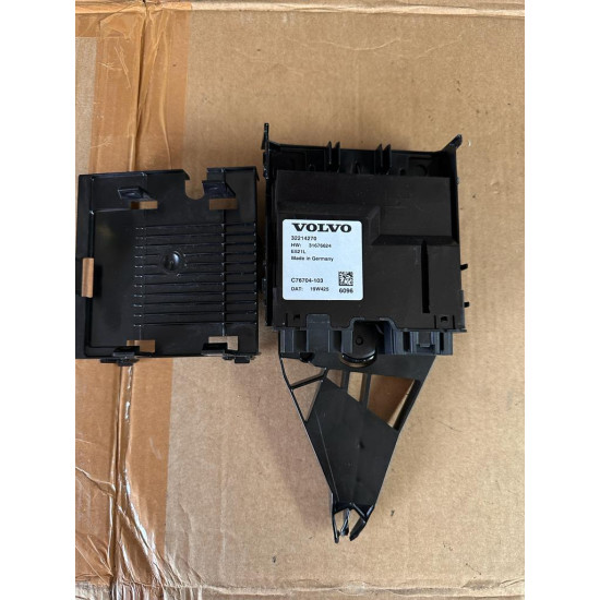 Tailgate control module Volvo XC60 32214270, 31419677