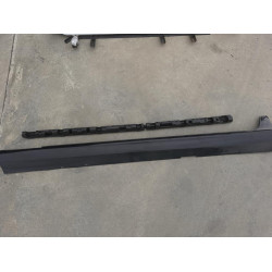 Left side step Volvo V60 2018-2024 31448911 