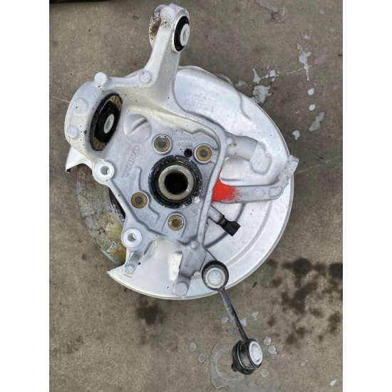 Fuzeta spate stanga VOLVO S60 V60 2019-2022 31476231