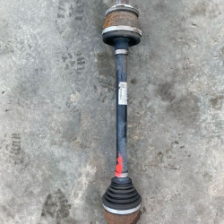 Rear left driveshaft hybrid VOLVO S90 V90 XC60 2017+ 31367203