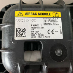 Airbag pasager VOLVO XC40 2018+ 30747212