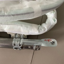 Curtain Air Bag Right VOLVO XC40 2018+ 32296285 627822500