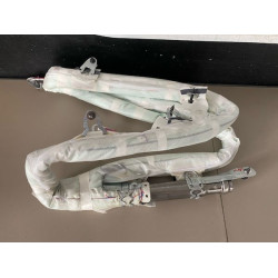 Cortina AIRBAG Dreapta VOLVO XC40 2018+ 32296285 627822500