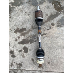 Planetara Spate Volvo V60 Hybrid D6 2014+ 31367306