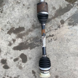 Rear Driveshaft Volvo V60 Hybrid D6 2014+ 31367306