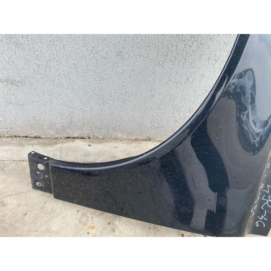 Front left fender Volvo S80 V70 2007-2016 31294000