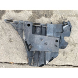 Left bumper bracket VOLVO S80-V70 2008-2014 31265344