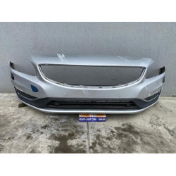 Bara fata completa cu senzori si spalatori Volvo S60 V60 Facelift 2014+ 31323831