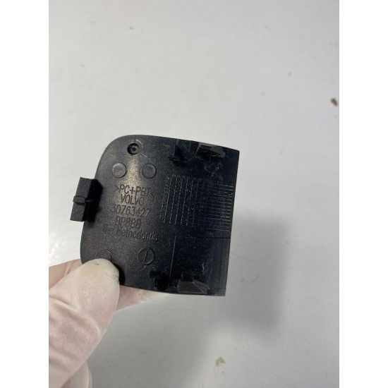 Capac tractare spate Volvo XC60 2008-2017 30763427 39855036 
