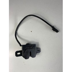 Broasca capota dreapta VOLVO S60 V60 XC60 V40 2014+ 31425844 32226108
