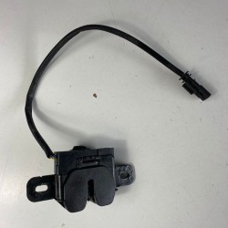 Hood Latch Right Hood lock VOLVO S60 V60 XC60 V40 2014+ 31425844 32226108