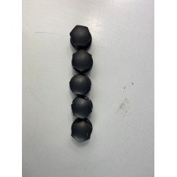 Wheel bolt cover set VOLVO XC60 S60 XC40 2019+ 31660705 31660919 31660916 31664348