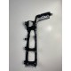 Ornament cotiera stanga Volvo S60 V60 V600CC XC60 2019-2021 31469436 31469435 31448221