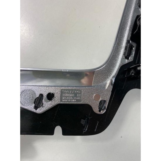 Ornament cotiera stanga Volvo S60 V60 V600CC XC60 2019-2021 31469436 31469435 31448221